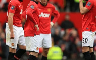 Lượt về vòng 1/8 Champions League: Bi kịch cuối chờ M.U