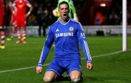 Torres có thể trở lại Atletico trong mùa hè