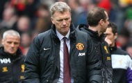 Xách vali lên và đi thôi, Moyes!