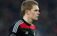Arsenal dùng ‘yếu tố Đức’ tranh hậu vệ trẻ với M.U