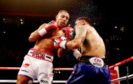Quyền Anh thế giới: Kell Brook vẫn bất bại