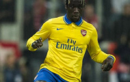 Arsenal ngồi vào bàn đàm phán lần cuối với Sagna
