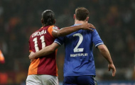 Drogba lo sợ khi trở lại Stamford Bridge