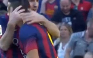 Video: Màn trình diễn không tưởng của Lionel Messi trong trận đấu với Osasuna