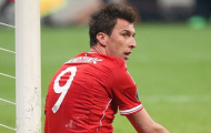 Juventus cũng muốn có Mario Mandzukic