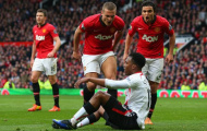 5 bài học rút ra từ trận MU – Liverpool