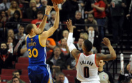 Top 10 pha bóng hay nhất NBA ngày 16/3