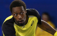 Video: Pha xử lý ngẫu hứng của Gael Monfils