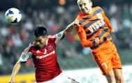 AFC Cup 2014: Bầu Trường quyết chơi tới cùng