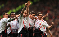 Liverpool – sự hồi sinh của một đế chế