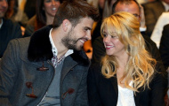 Shakira: 'Pique xứng với một triệu bản tình ca'