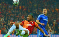 Drogba không ăn mừng nếu chọc thủng lưới Chelsea