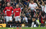 Đế chế MU: Lo từ Liverpool tới Man City