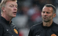 SỐC: Nội bộ M.U mâu thuẫn gay gắt: Moyes sắp bị lật đổ?