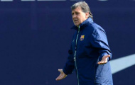 Barcelona đảm bảo tương lai cho Martino