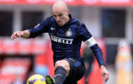 Cambiasso cũng muốn đi theo trào lưu 'MLS'