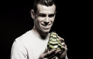 Gareth Bale được trang bị vũ khí 'độc' bắn hạ Barca