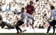 Vertonghen xác nhận Tottenham từ bỏ mục tiêu top 4