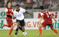 Tối nay, U19 Việt Nam tái đấu U19 Tottenham