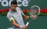 Top 5 pha ghi điểm ấn tượng nhất Indian Wells Masters 2014