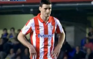 Video La Liga: Villarreal hòa 1-1 trước Athletic Bilbao