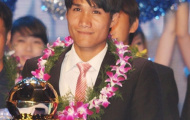 Khởi động giải thưởng Quả bóng vàng Việt Nam 2013: “Trận cầu” căng thẳng của những lá phiếu