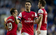 Góc nhìn: Hãy dè chừng Arsenal