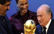Thêm nghi án Qatar hối lộ FIFA để đăng cai World Cup