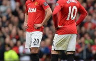 “Man Utd sẽ trắng tay 10 năm tới”