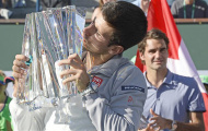 Djokovic: Lạc bước trong giấc mơ vĩ đại