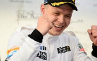 Australian GP – Phía sau vạch đích (P1)