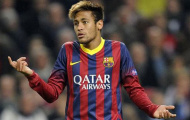 Fan Barca kêu gọi gạch tên Neymar khỏi trận Siêu kinh điển