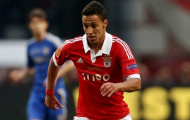 Liverpool muốn mua chân sút 25 triệu Bảng của Benfica