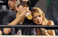 Chuyện tình của Anna Kournikova-  Enrique Iglesias: Chỉ thích 'cặp', chứ không 'cưới'