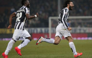 Sau vòng 28 Serie A: “Máy chém” chờ Seedorf