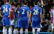 “Nhờ” Chelsea mà Premier League hấp dẫn thêm bội phần!