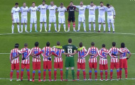 El Clasico chỉ quyết định một nửa vương miện