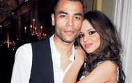 Ashley Cole tái hợp vợ cũ xinh đẹp Cheryl?