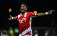 'Hàng hot' Michy Batshuayi muốn gia nhập Arsenal