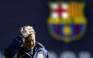 Martino được mời sang Qatar sau khi rời Barcelona
