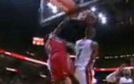 Video NBA: Pha úp rổ đẹp nhất ngày 16/03