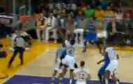 Video NBA: Những pha úp rổ đẹp nhất tuần