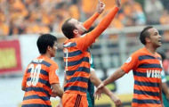 Kelantan - Ninh Bình: Tiếp tục cất cánh