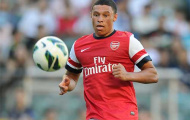 Arsenal đón tin vui trước derby London