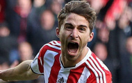 Fabio Borini đứng trước ngã rẽ của sự nghiệp