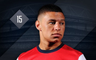 Đã đến lúc HLV Wenger đặt niềm tin vào Chamberlain