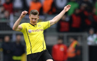 Arsenal nhắm Piszczek thay Sagna