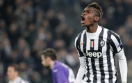 PSG dùng tiền tấn cướp Pogba trước mũi Real Madrid
