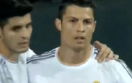 Video Champions League: Real Madrid 3-1 Schalke