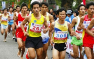 Nhiều đổi mới ở giải Việt dã toàn quốc 2014